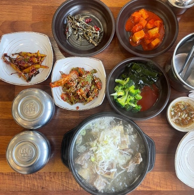 김경래함흥면옥 이미지