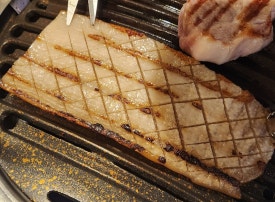 양산주먹구이 이미지