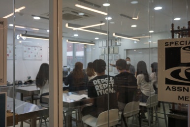 원바리스타커피학원 이미지
