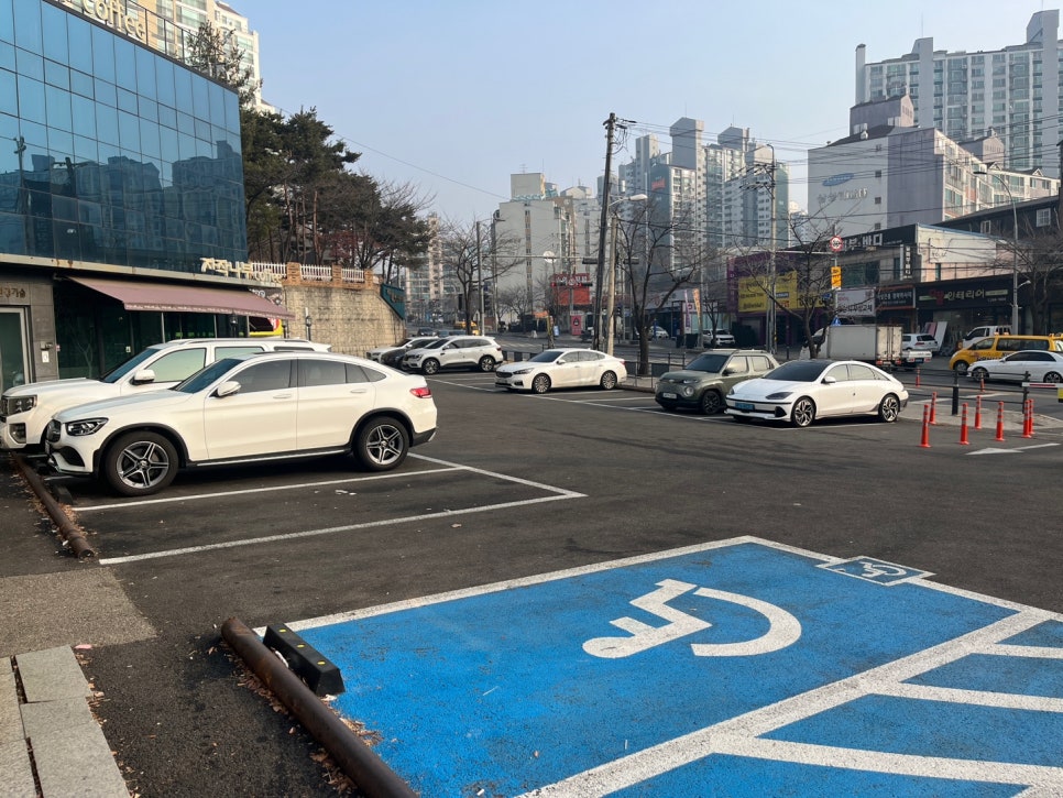 수지요양보호사교육원 이미지