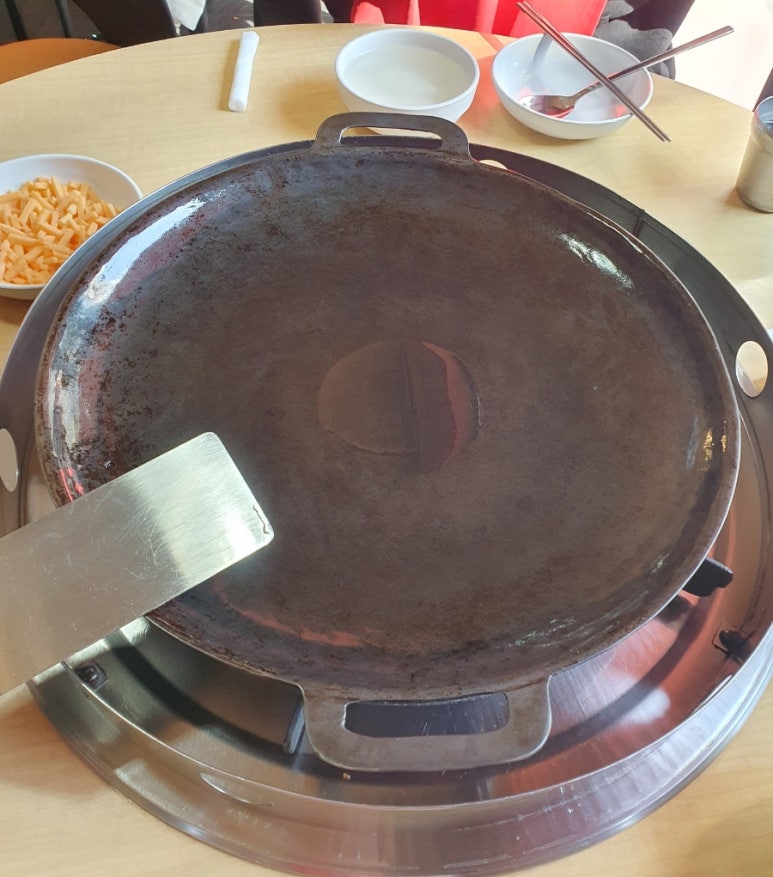 신미경정통춘천닭갈비 이미지