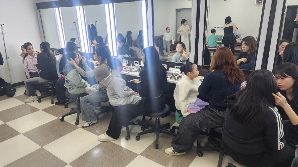 속초무용학원 이미지