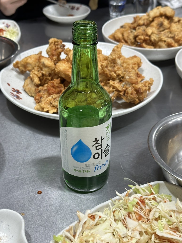 월드양념통닭 이미지