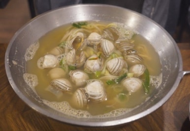 오늘은칼국수 이미지