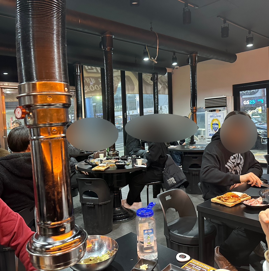 인생숯불구이마산 이미지