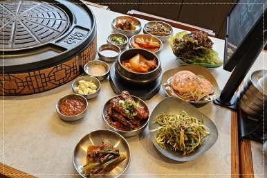 공덕집 이미지