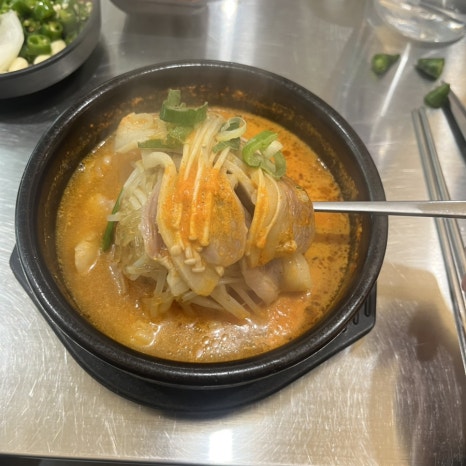98도씨국밥 사송신도시점 이미지
