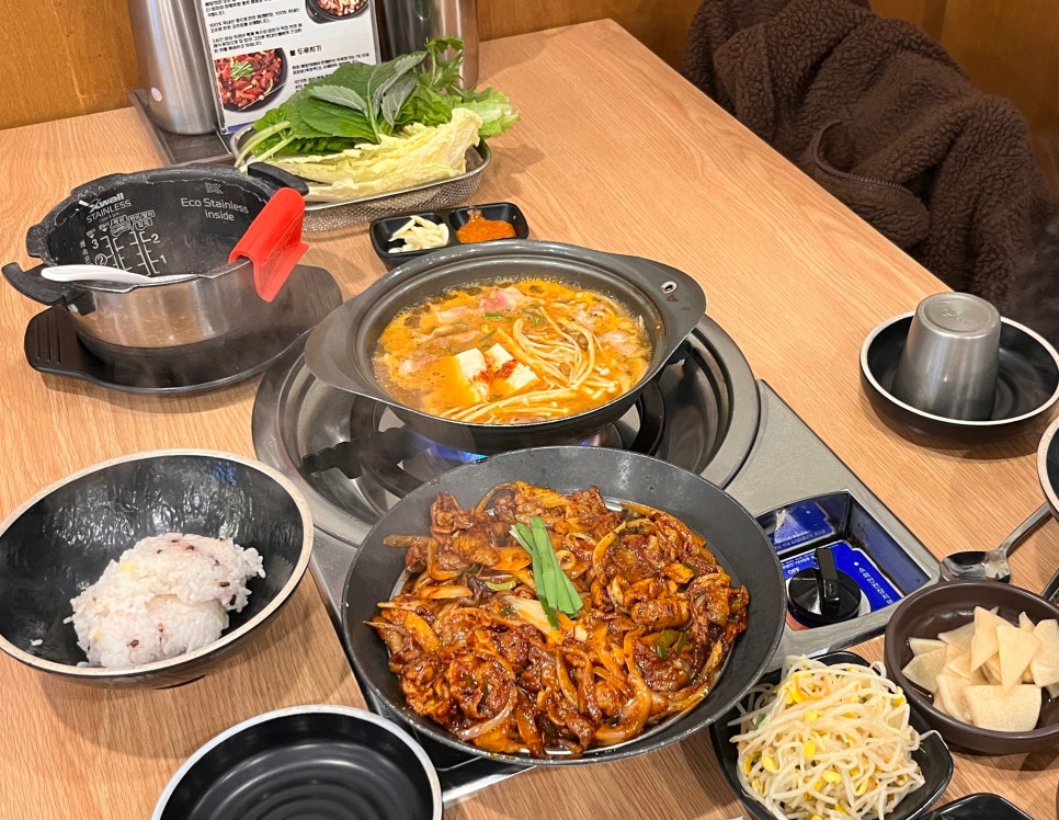 예향정신제주점 이미지