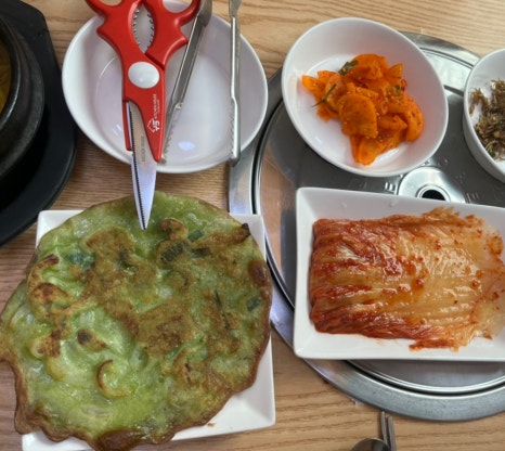 일등한우식육식당 이미지
