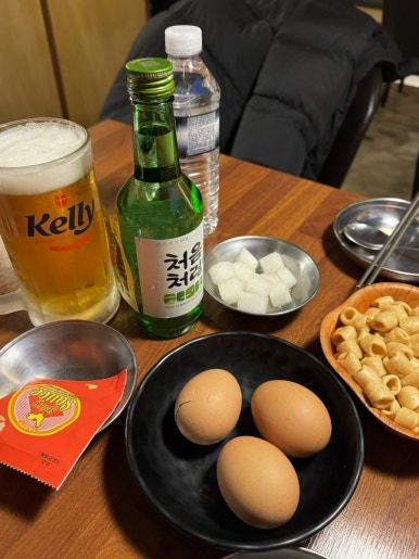 용복통닭 이미지