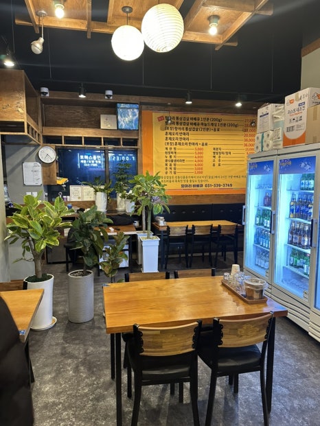수노참숯항아리바베큐 이미지