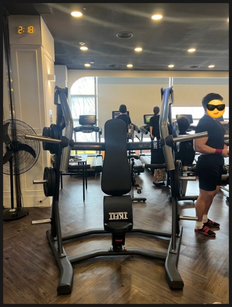 함서GYM휘트니스구로역점 이미지