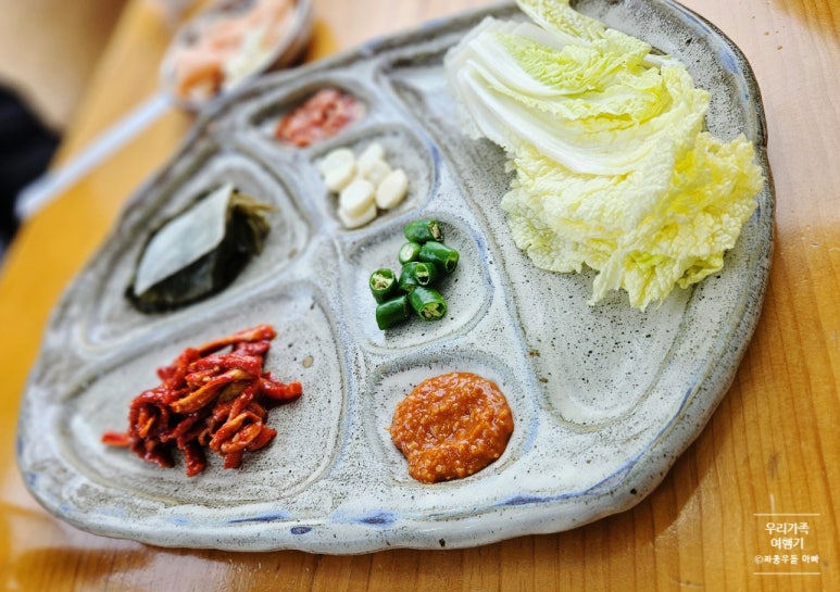 송가네막국수 이미지