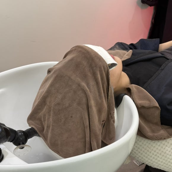 헤드스파K 롯데상인점 이미지