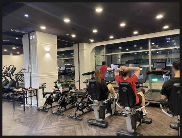 함서GYM휘트니스 이미지