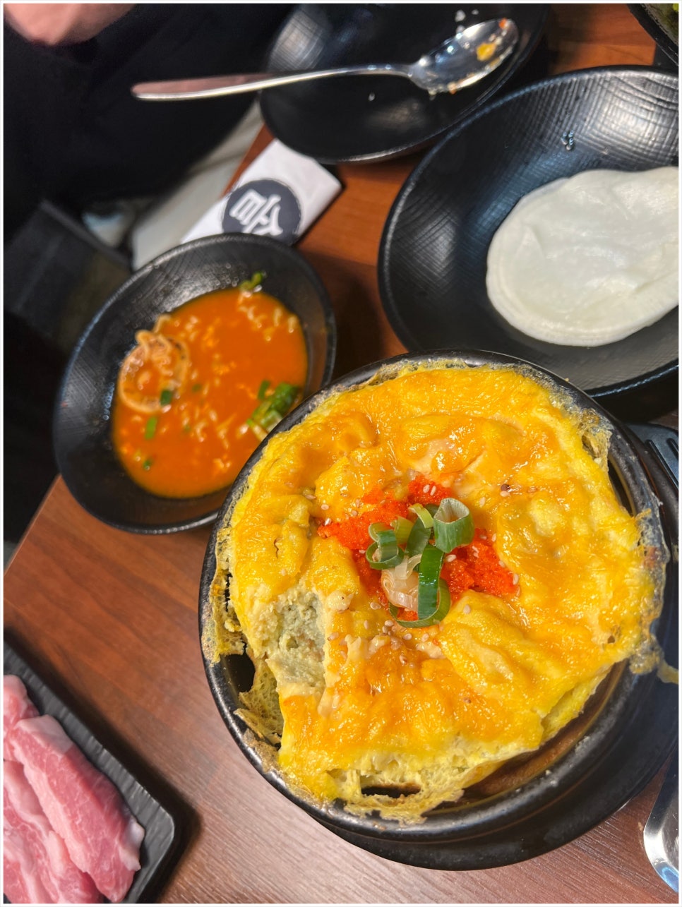 배불뚝이네 솥단지 삼겹살 이미지