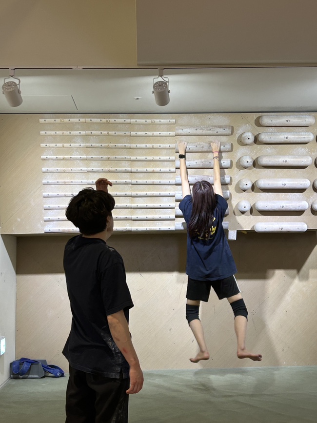 클라임크루 이미지