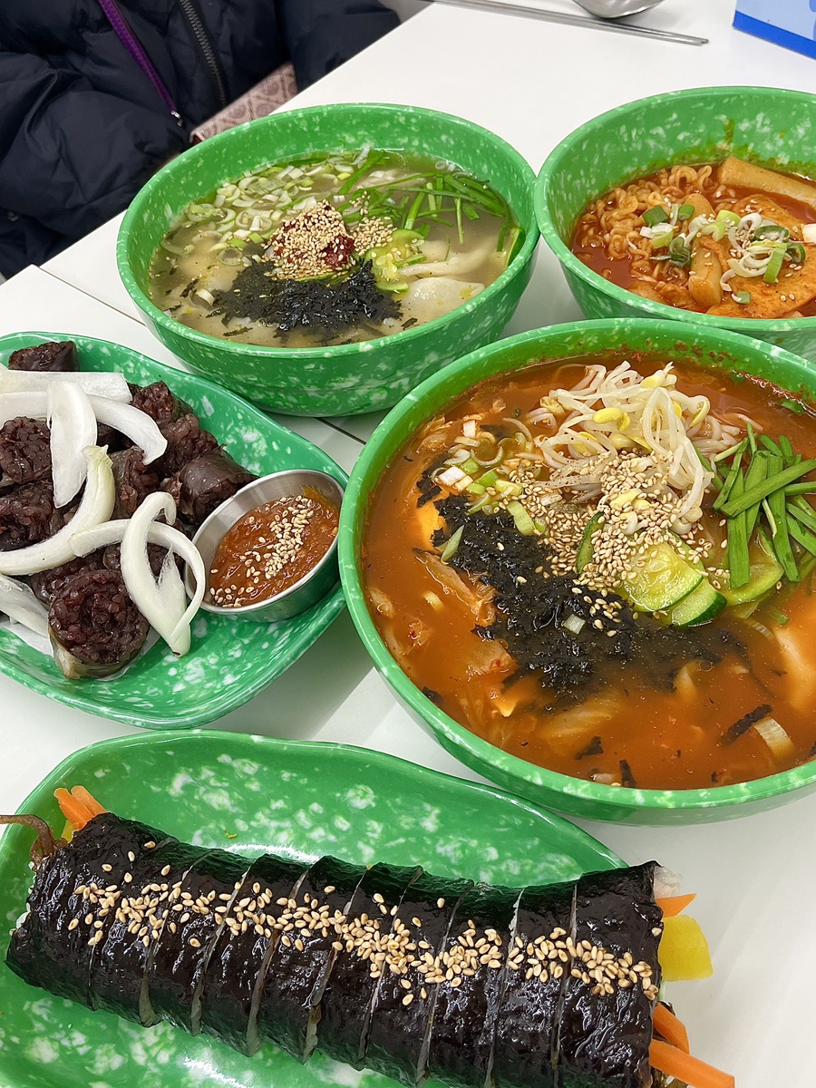 처제분식 이미지