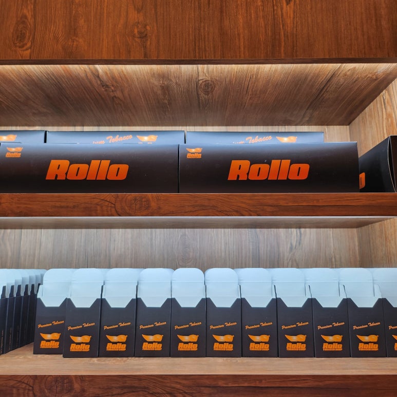 롤로토바코(Rollo) 이미지