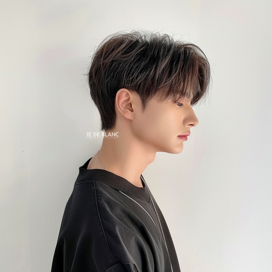 헤어블랑 이미지