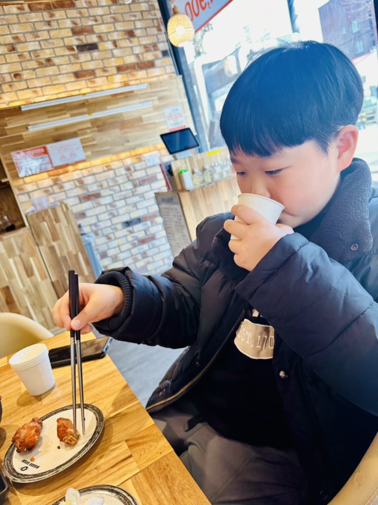 미카도스시 백운점 이미지
