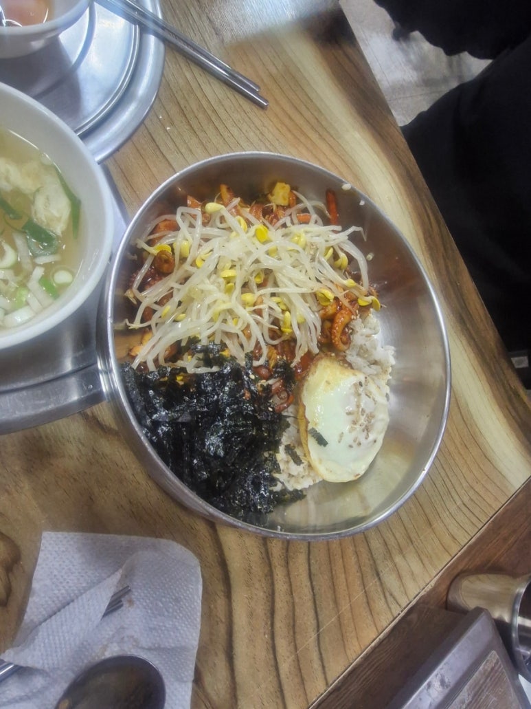 신방동공주칼국수 이미지