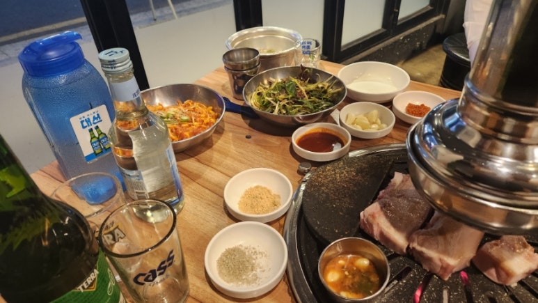 제주생고기 이미지