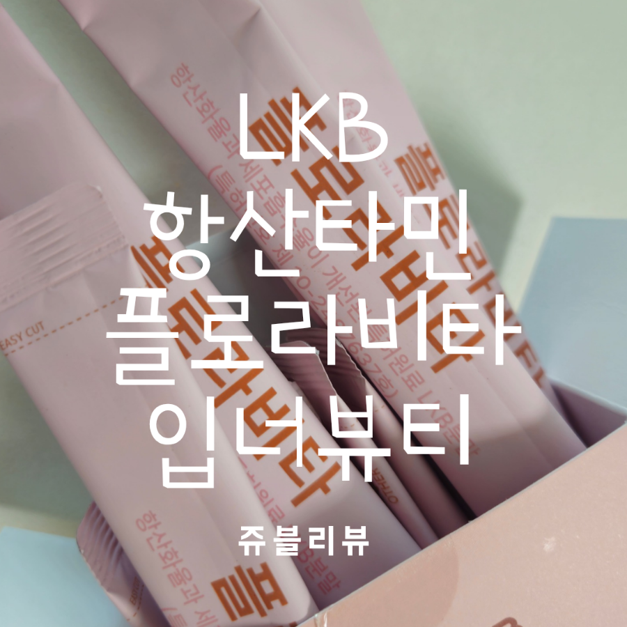 엘케이비 이미지