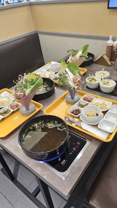 편백 혼 샤브 이미지