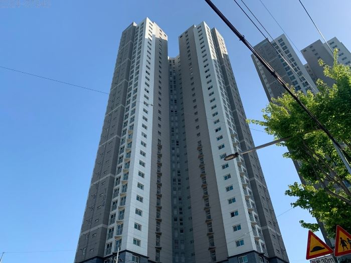 안산덕인초등학교 이미지