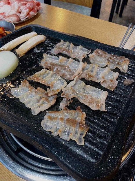 학동회관 이미지