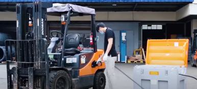 주식회사 피스피스 이미지