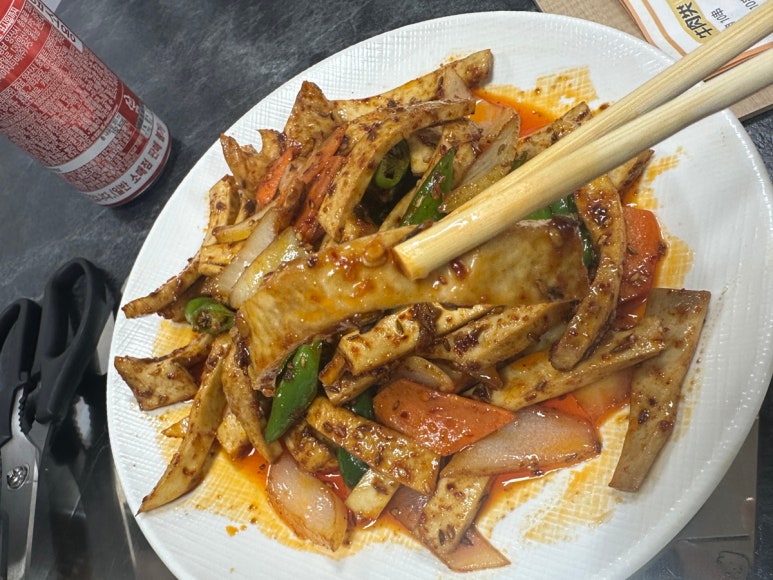 취애소꼬치 이미지