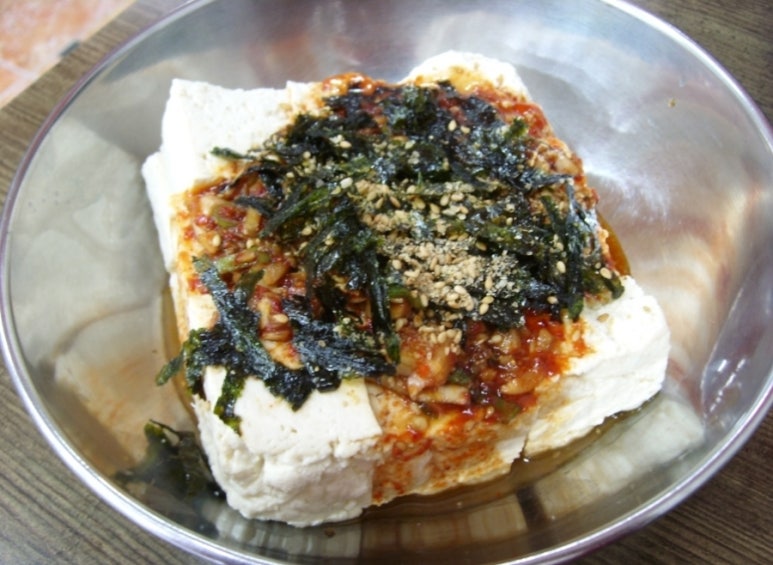 한우물식당 이미지