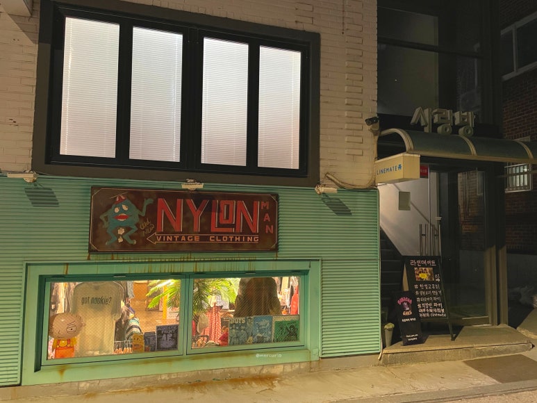 보라곰케이크 이미지