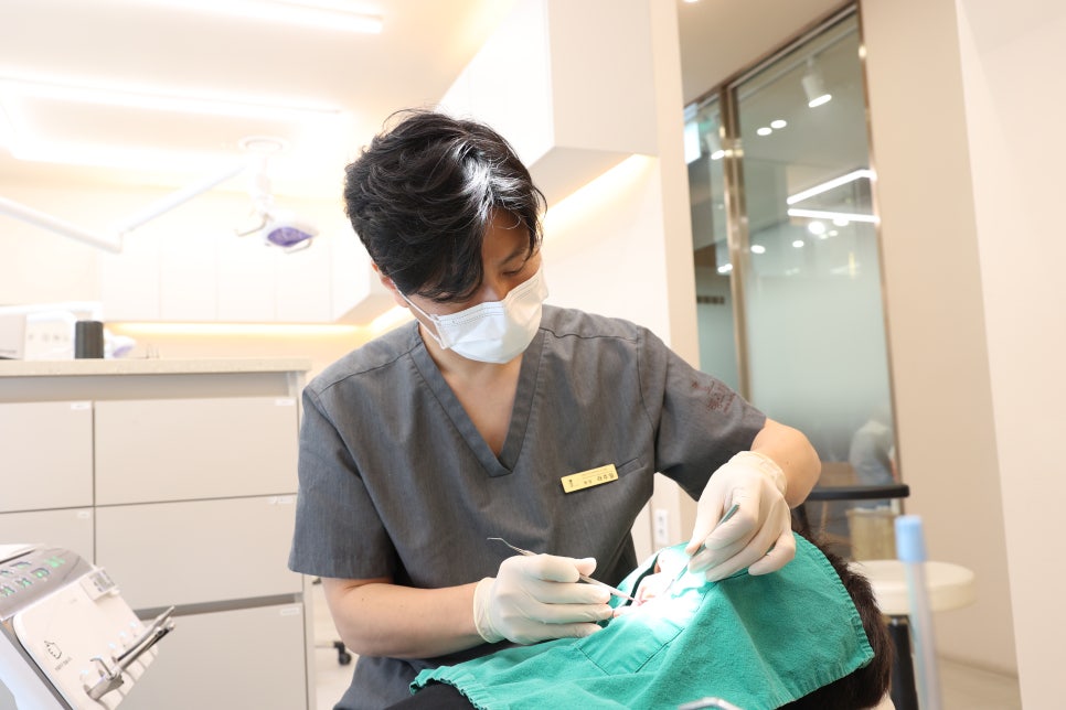 랭스치과 이미지