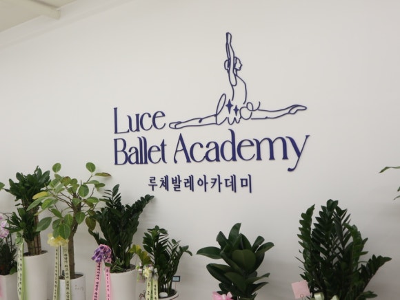 루체발레아카데미 이미지