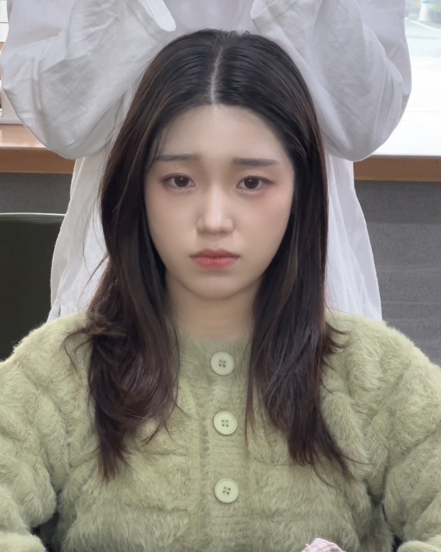 오헤어살롱 이미지