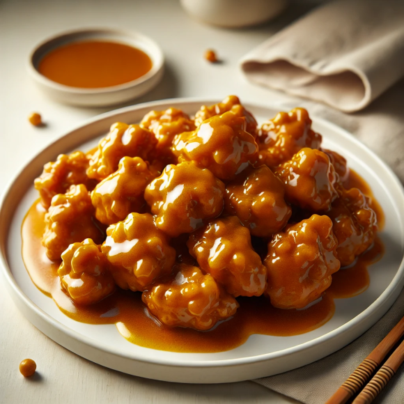 끝판왕찜닭 이미지