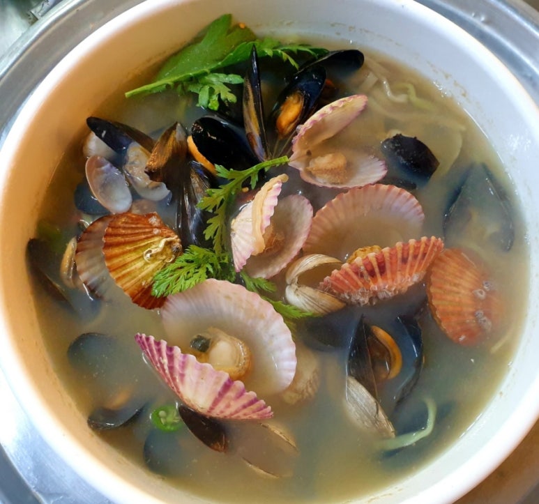 오늘은칼국수한그릇 이미지