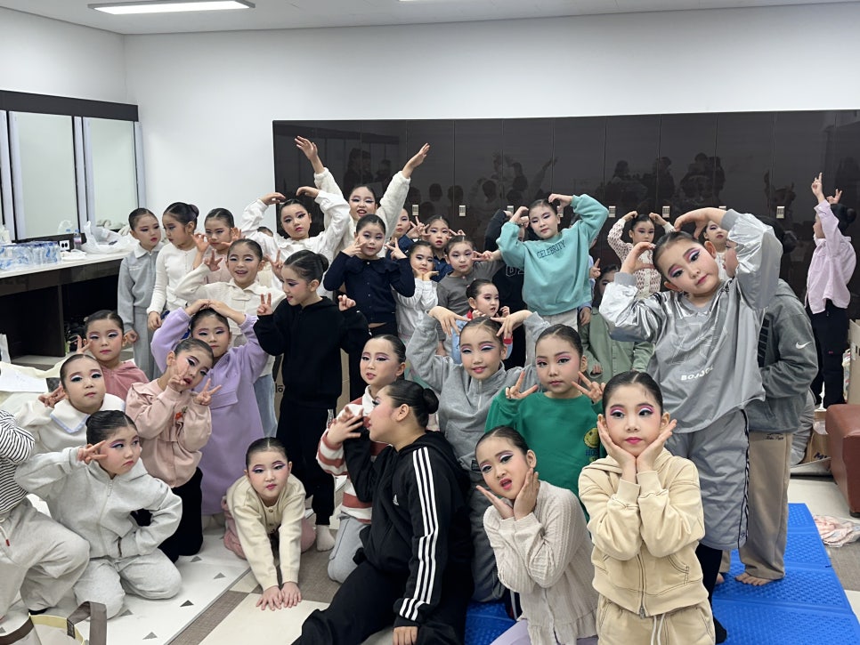 속초무용학원 이미지