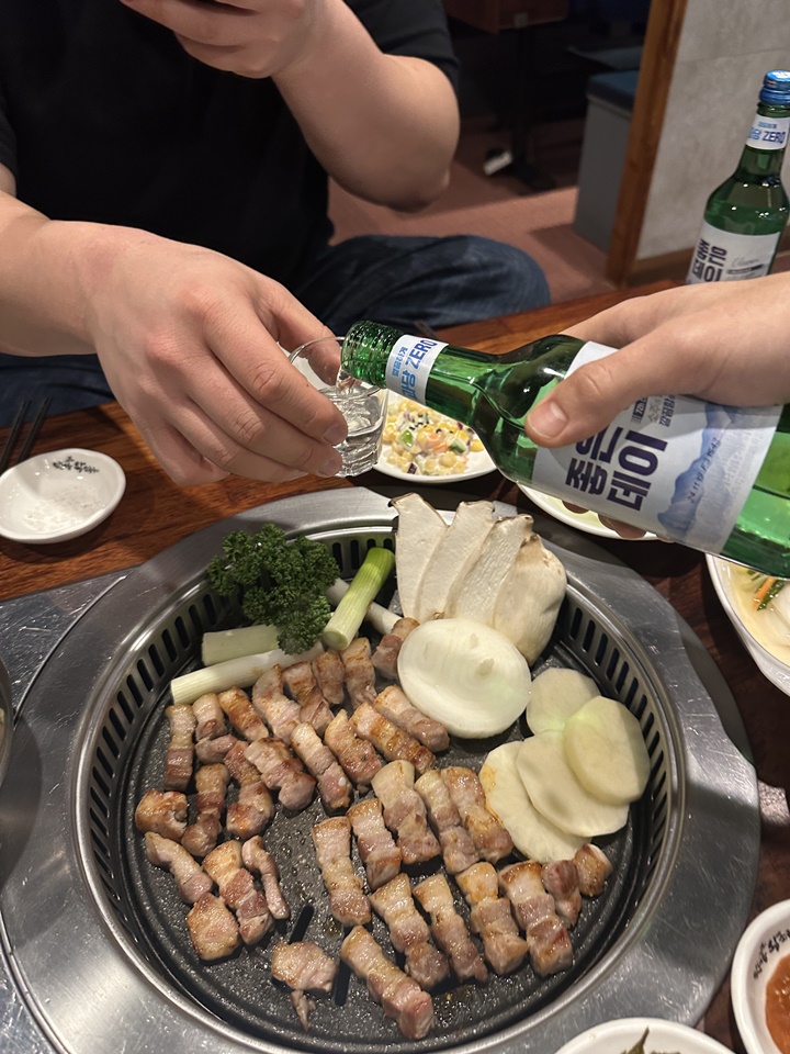 맛내음 왕소금구이 공업탑점 이미지
