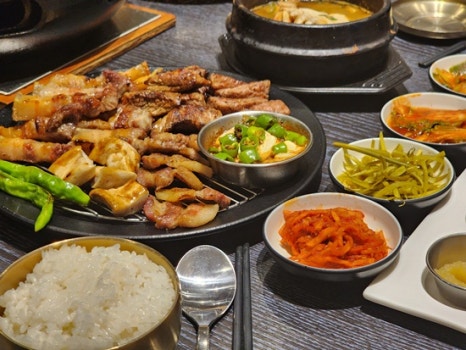 신화관광 이미지