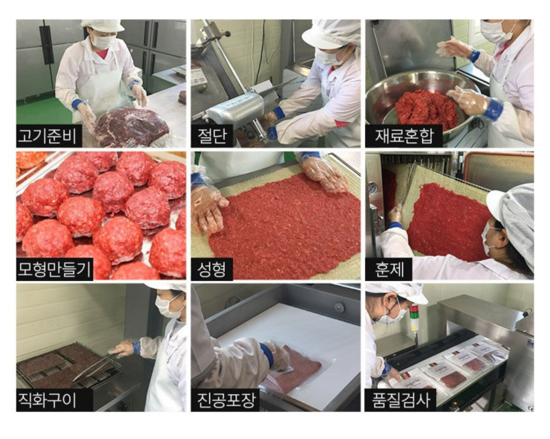 은정훈제육포 이미지