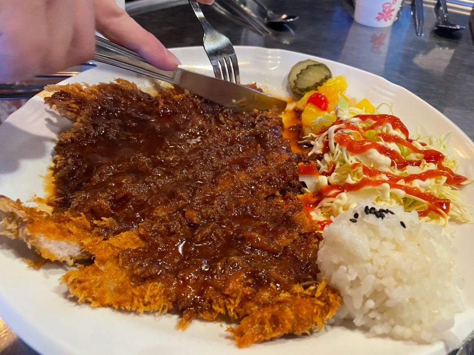 한신우동배방 이미지