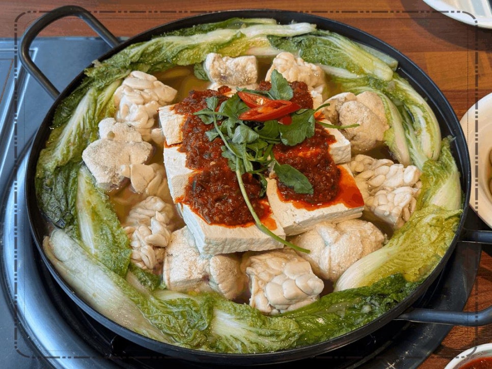 이복주당진새우찜 이미지