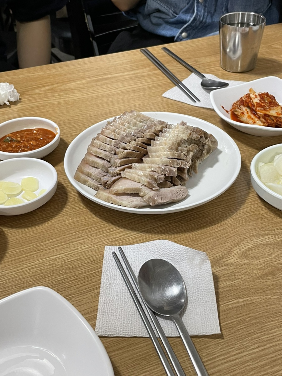 진미평양냉면 이미지