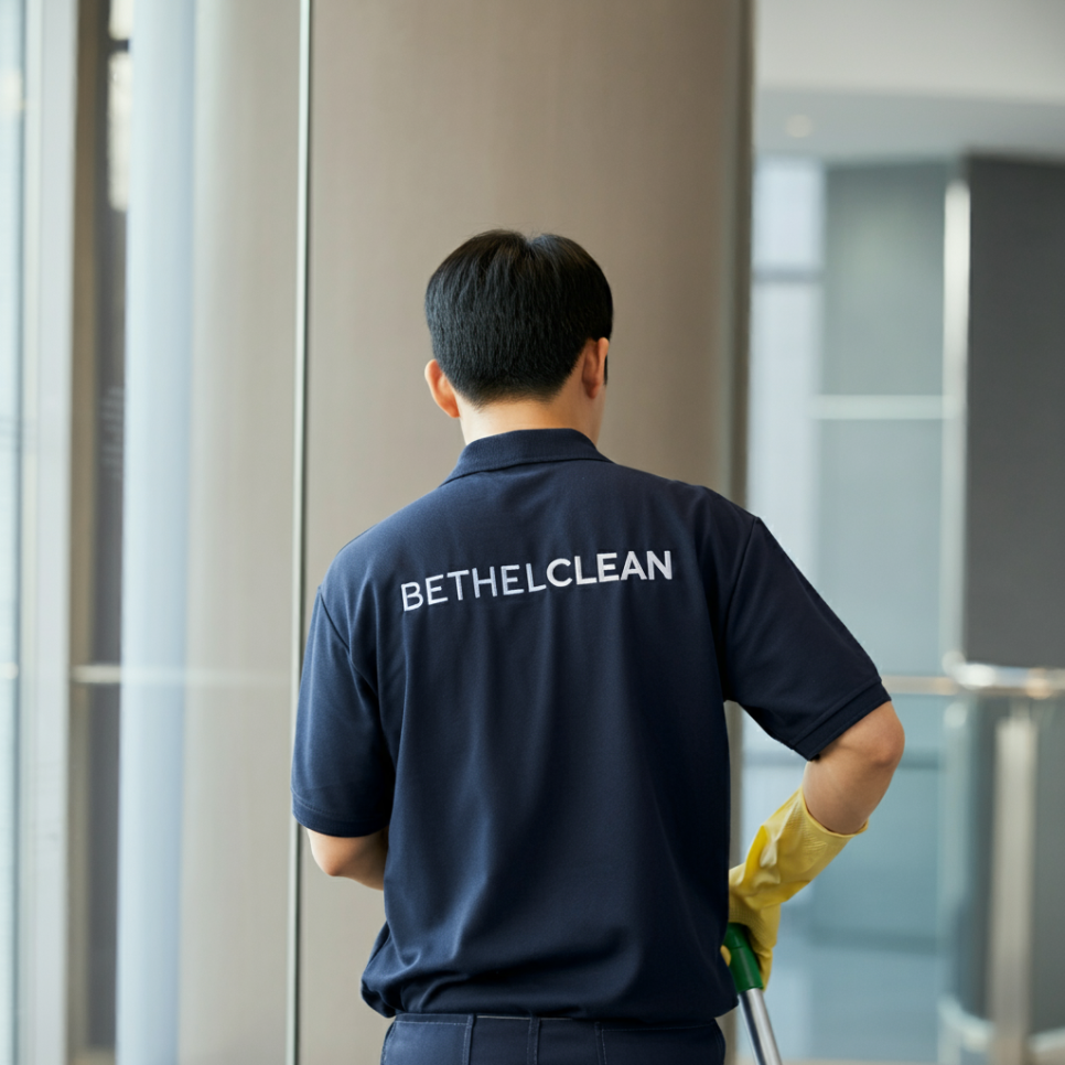 벧엘클린 이미지