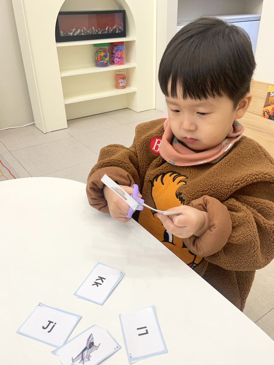 버블리영어 이미지