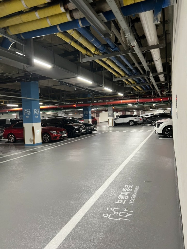 츠키젠롯데 이미지